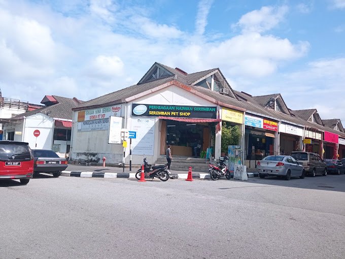 Perniagaan Haiwan Seremban